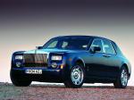 Rolls-Royce Phantom 2003 года